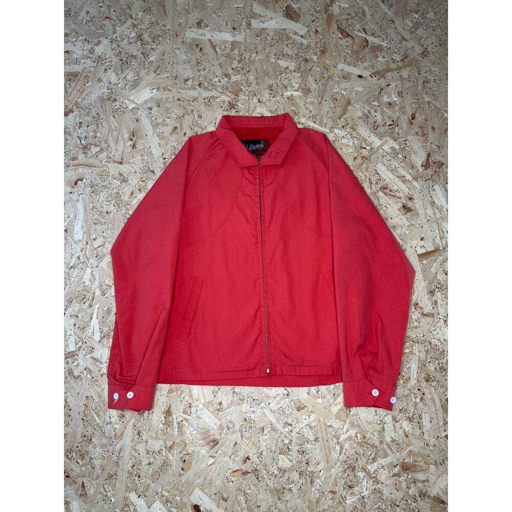 Vintage Jacket The Mens Store Sz L